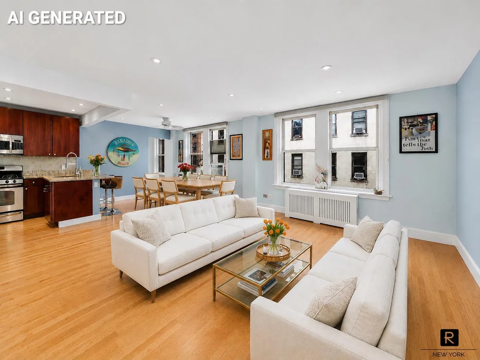 Unit for sale at 251 W 98th Street, Manhattan, NY 10025