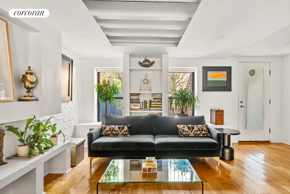 Unit for sale at 806 GREENE Avenue, Brooklyn, NY 11221