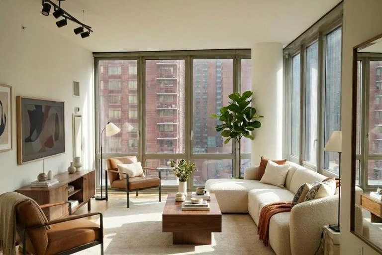 Unit for sale at 310 W 52nd Street, Manhattan, NY 10019