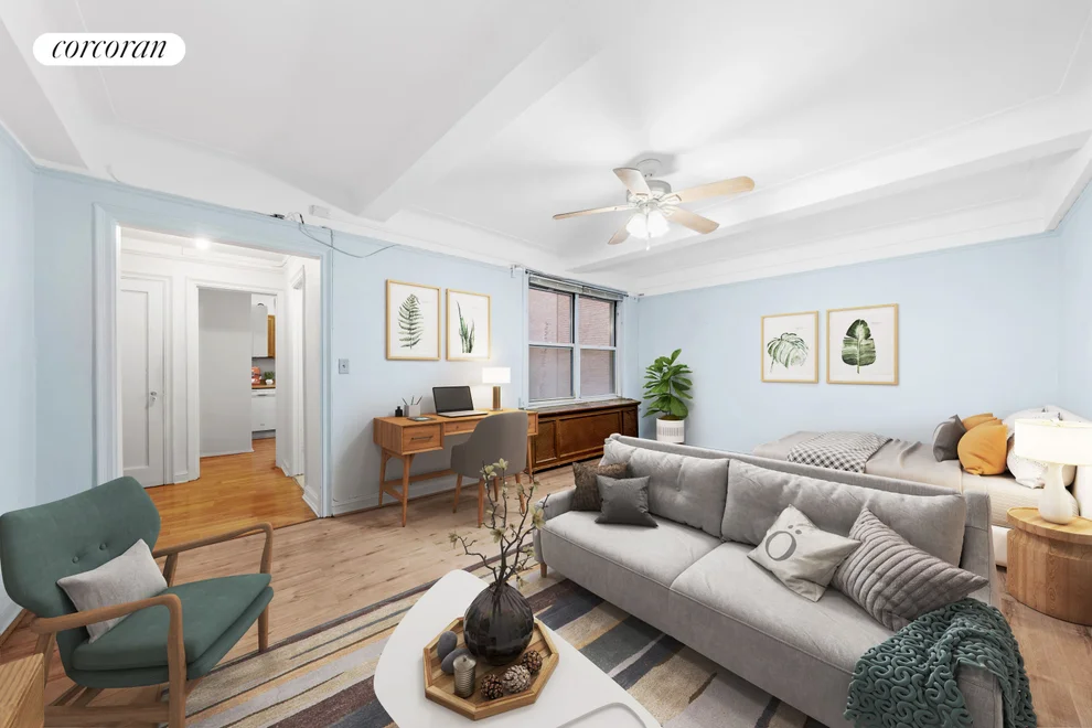 Unit for sale at 70 REMSEN Street, Brooklyn, NY 11201