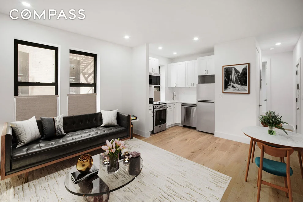 Unit for sale at 17 E 17th Street, Brooklyn, NY 11226
