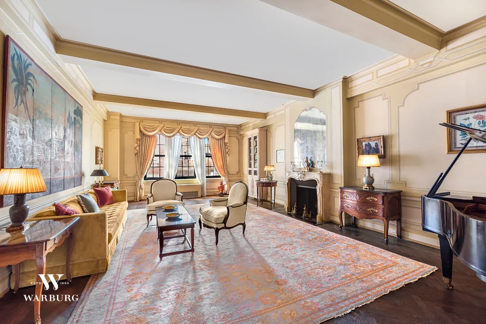 Unit for sale at 888 PARK Avenue, Manhattan, NY 10075