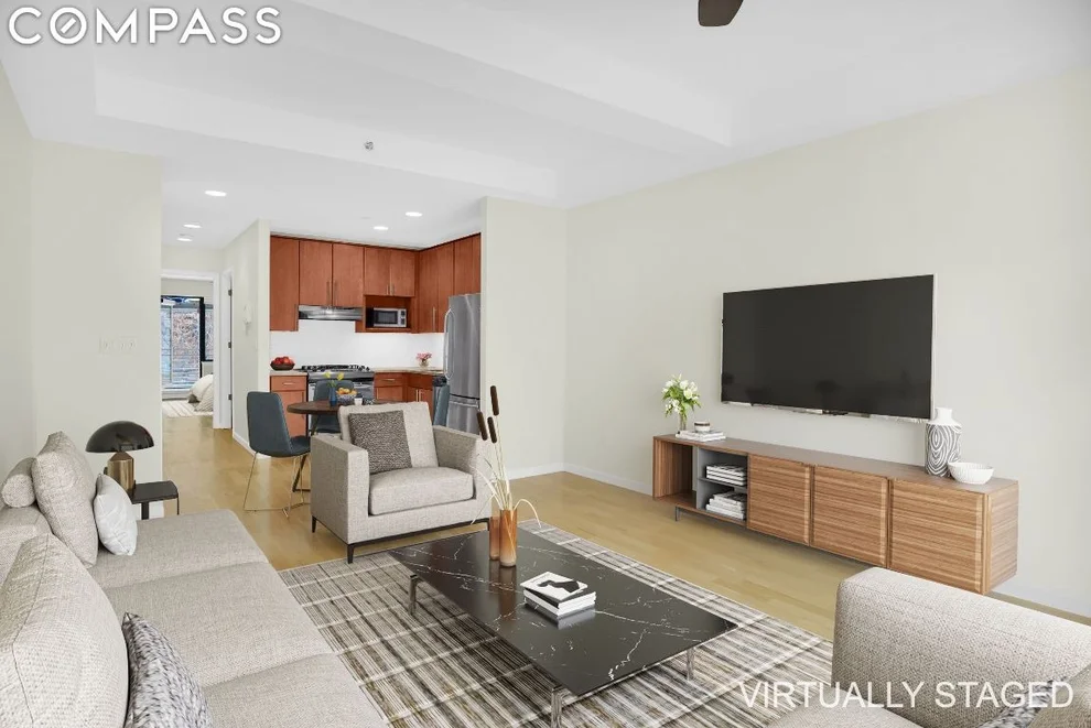 Unit for sale at 416 E 117th Street, Manhattan, NY 10035