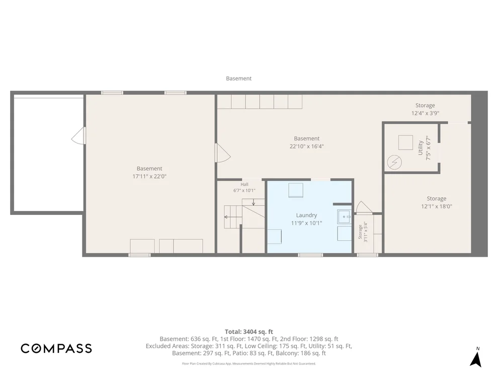 Unit for sale at 4019 Manhattan Avenue, Brooklyn, NY 11224