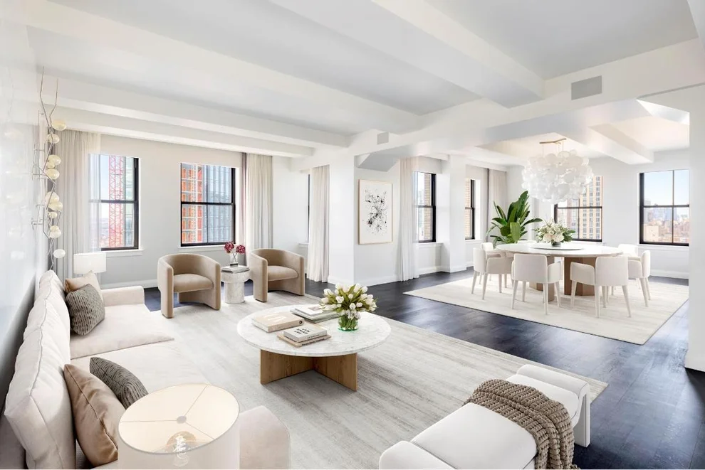 Unit for sale at 1 HANSON Place, Brooklyn, NY 11217