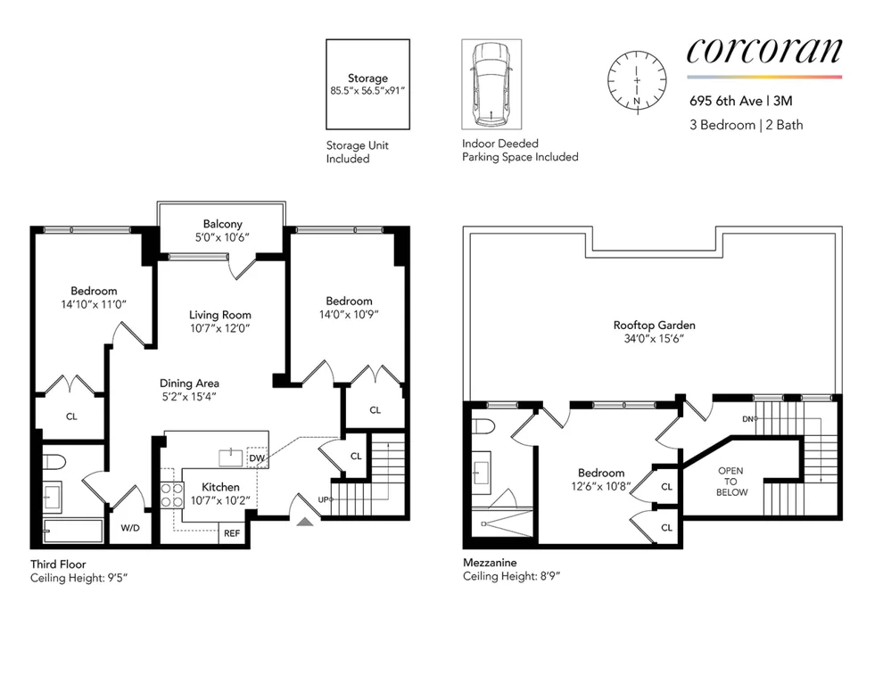 Unit for sale at 695 6TH Avenue, Brooklyn, NY 11215