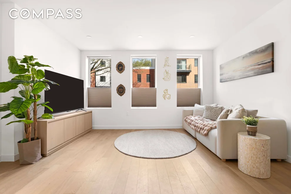 Unit for sale at 1218 Putnam Avenue, Brooklyn, NY 11221
