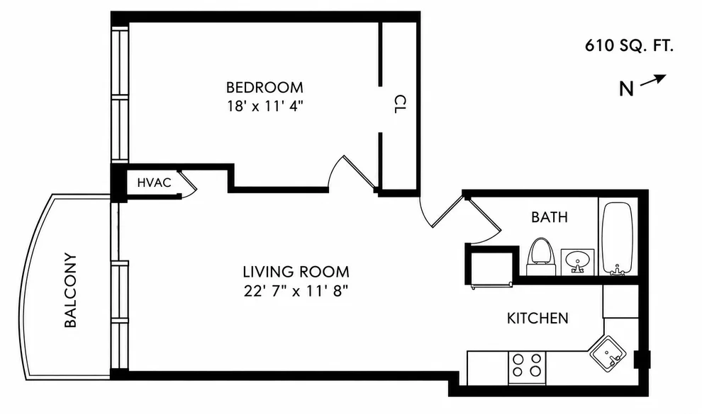 Unit for sale at 111 W 113th Street, Manhattan, NY 10026