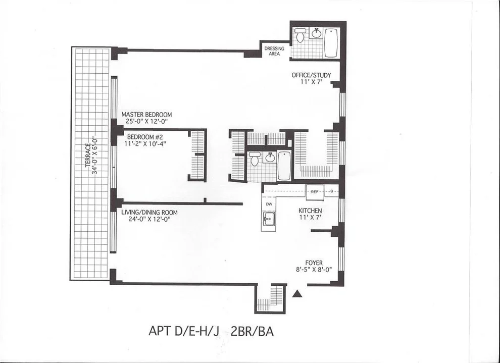 Unit for sale at 2575 Palisade Avenue, Bronx, NY 10463