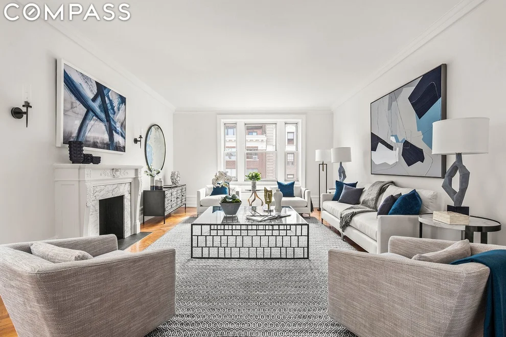 Unit for sale at 325 W End Avenue, Manhattan, NY 10023