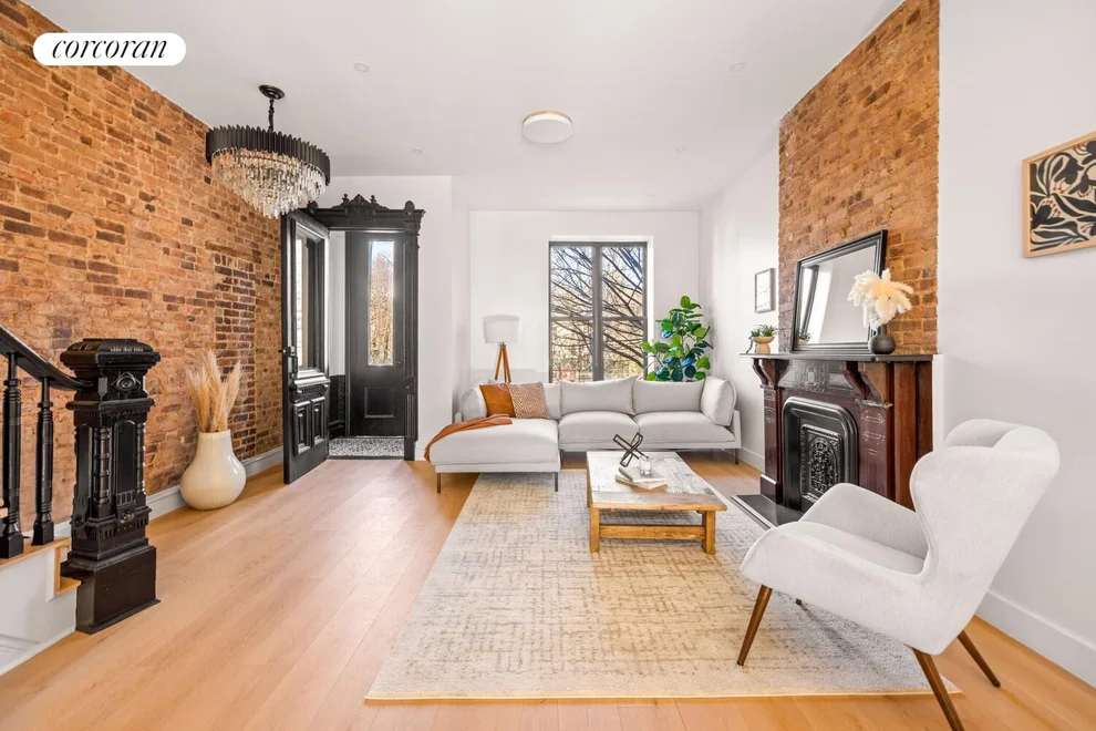 Unit for sale at 1044 LAFAYETTE Avenue, Brooklyn, NY 11221