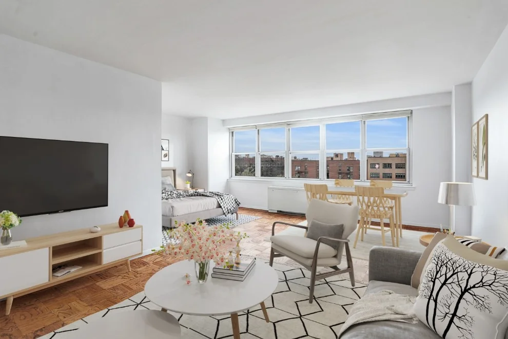 Unit for sale at 135 OCEAN Parkway, Brooklyn, NY 11218