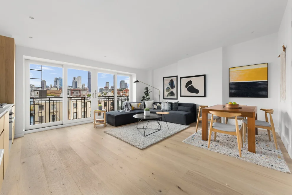 Unit for sale at 283 PRESIDENT Street, Brooklyn, NY 11231