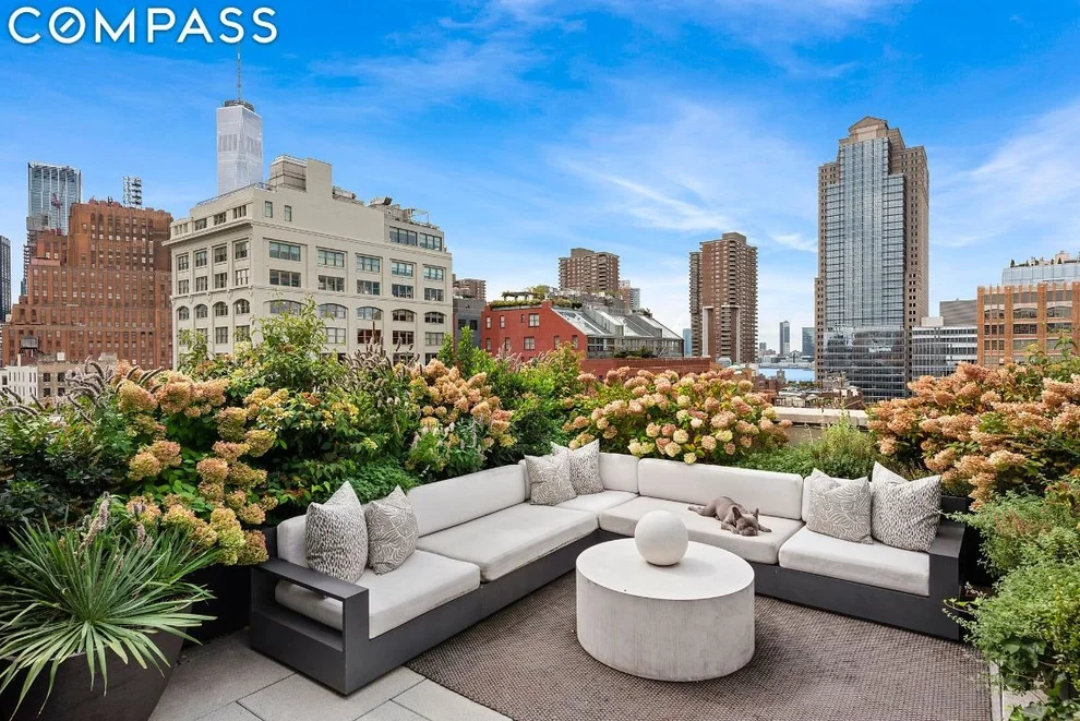 Unit for sale at 11 Beach Street, Manhattan, NY 10013