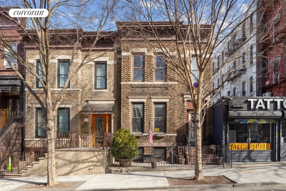 Unit for sale at 473 43RD Street, Brooklyn, NY 11232