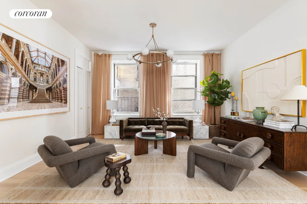 Unit for sale at 600 W END Avenue, Manhattan, NY 10024