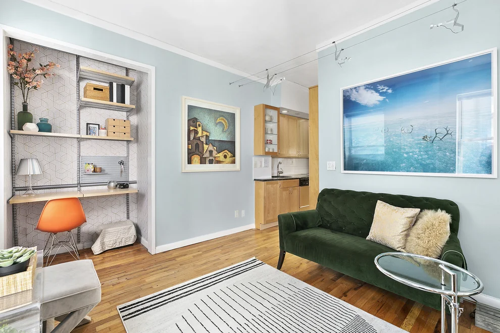 Unit for sale at 26 Gramercy Park S, Manhattan, NY 10003