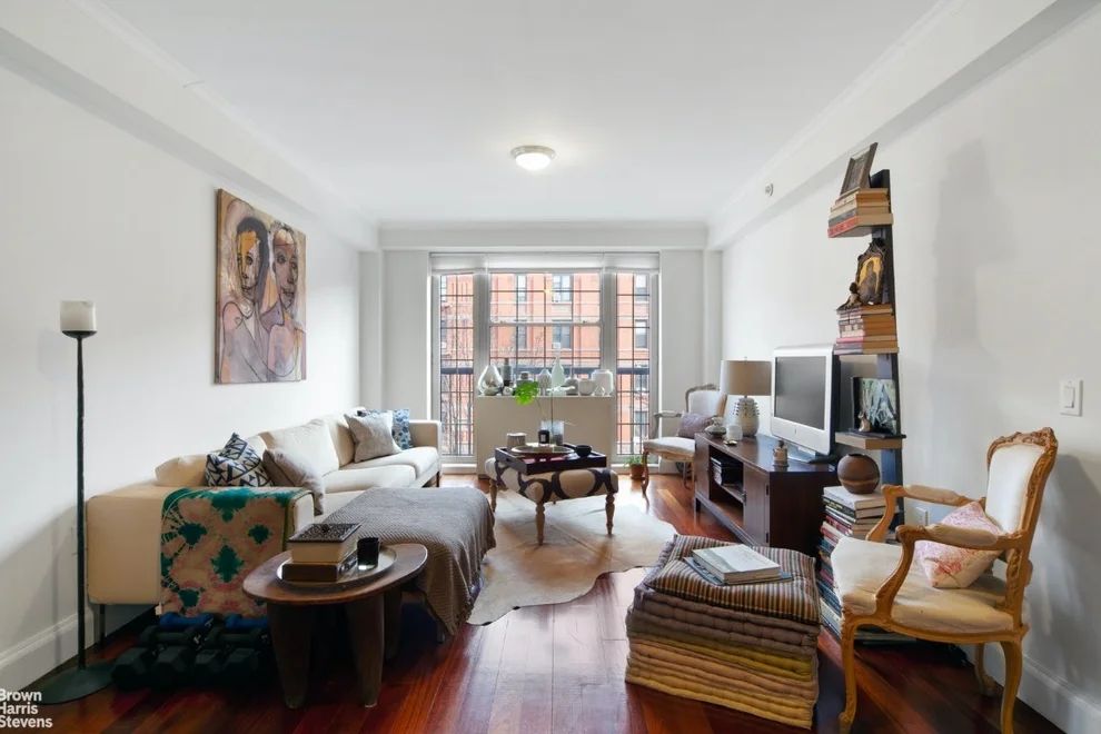 Unit for sale at 163 ST NICHOLAS Avenue, Manhattan, NY 10026