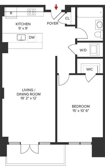 Unit for sale at 500 4TH Avenue, Brooklyn, NY 11215