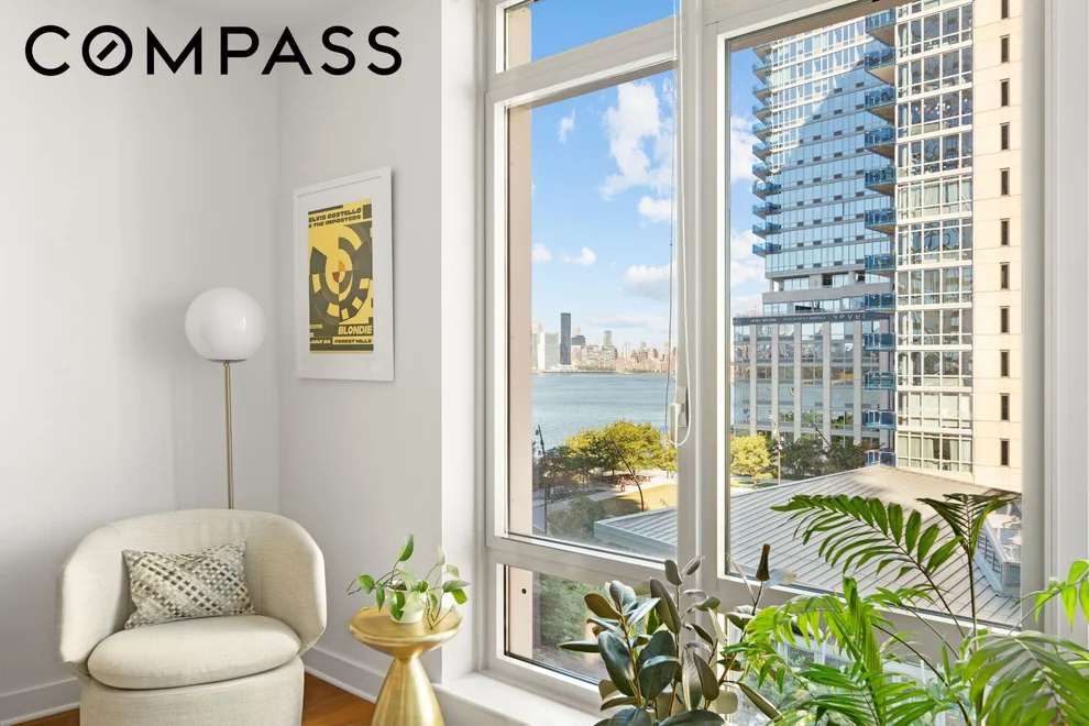 Unit for sale at 2 Northside Piers, Brooklyn, NY 11249