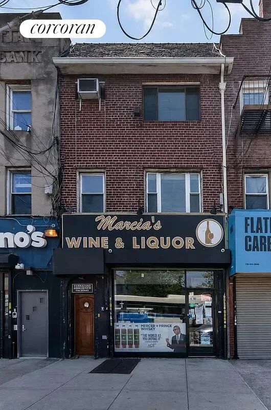 Unit for sale at 1970 FLATBUSH Avenue, Brooklyn, NY 11234