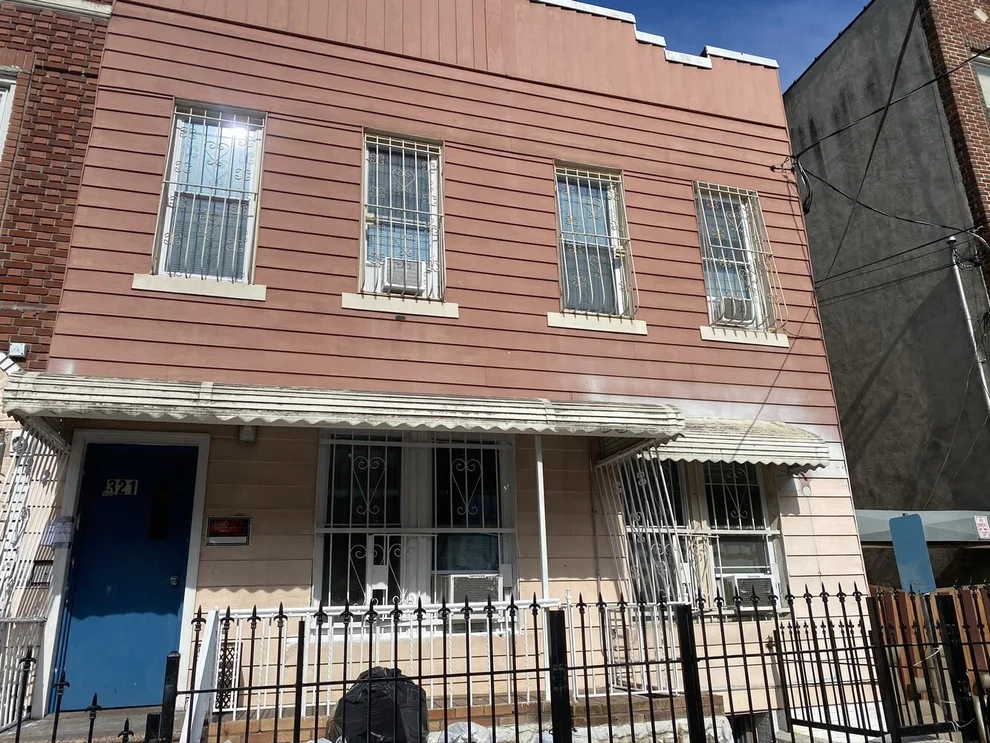 Unit for sale at 321 MILFORD Street, Brooklyn, NY 11208