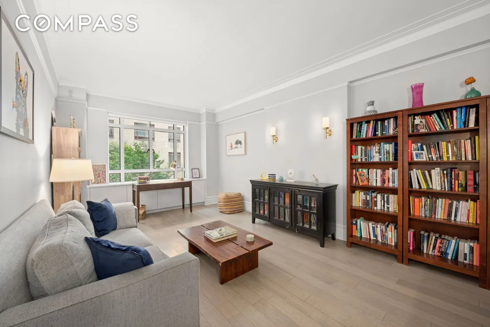 Unit for sale at 25 Central Park W, Manhattan, NY 10023