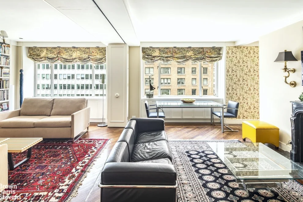 Unit for sale at 475 PARK Avenue, Manhattan, NY 10022