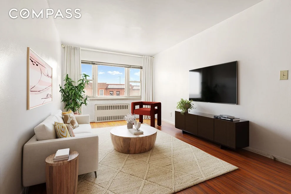 Unit for sale at 612 17th Street, Brooklyn, NY 11218
