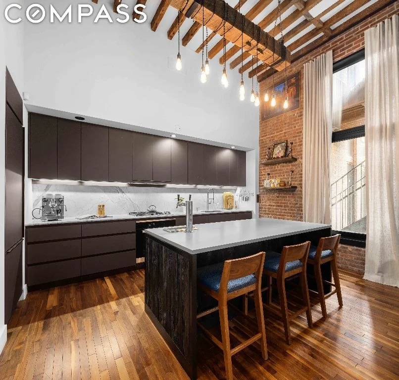 Unit for sale at 533 Leonard Street, Brooklyn, NY 11222