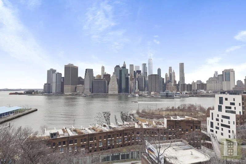 Unit for sale at 87 Columbia Hts, Brooklyn, NY 11201