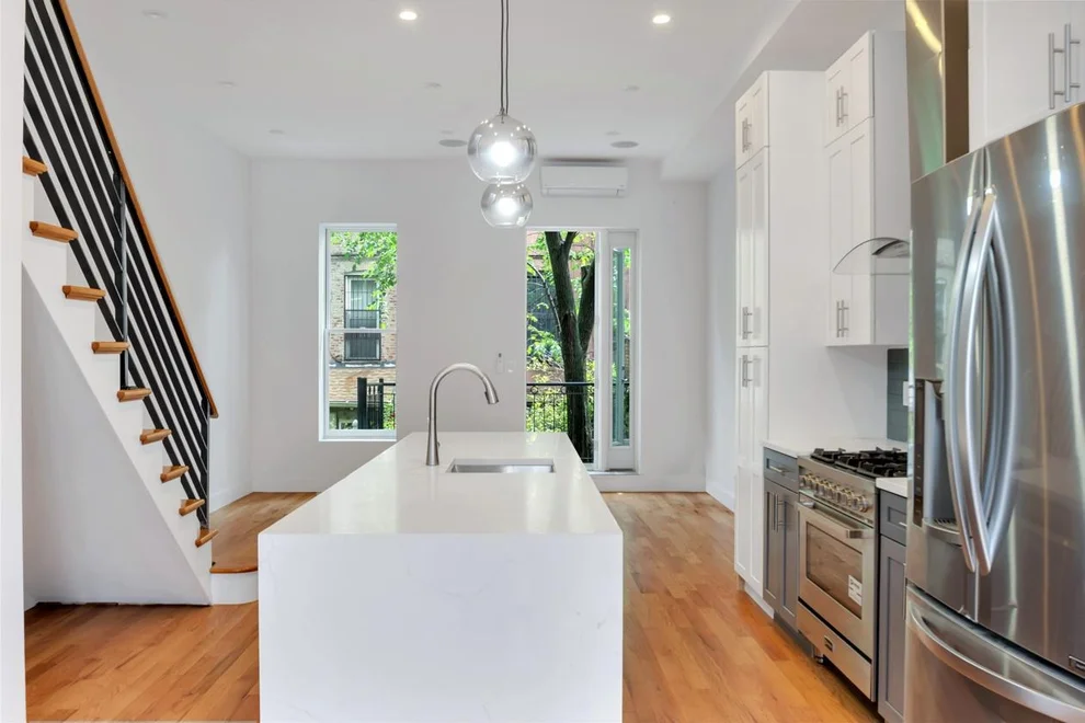 Unit for sale at 4 Alice Court, Brooklyn, NY 11213