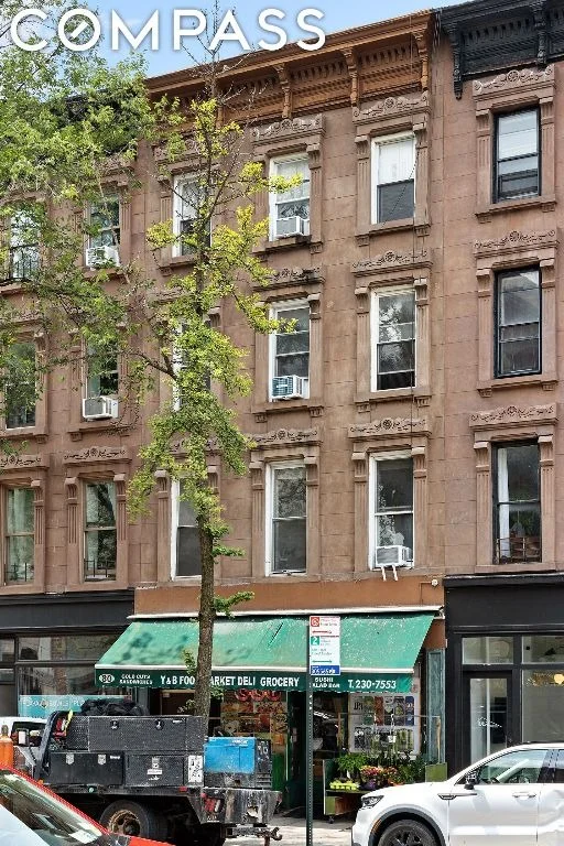 Unit for sale at 80 7th Avenue, Brooklyn, NY 11217
