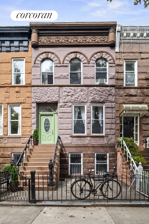 Unit for sale at 627 Decatur Street, Brooklyn, NY 11233