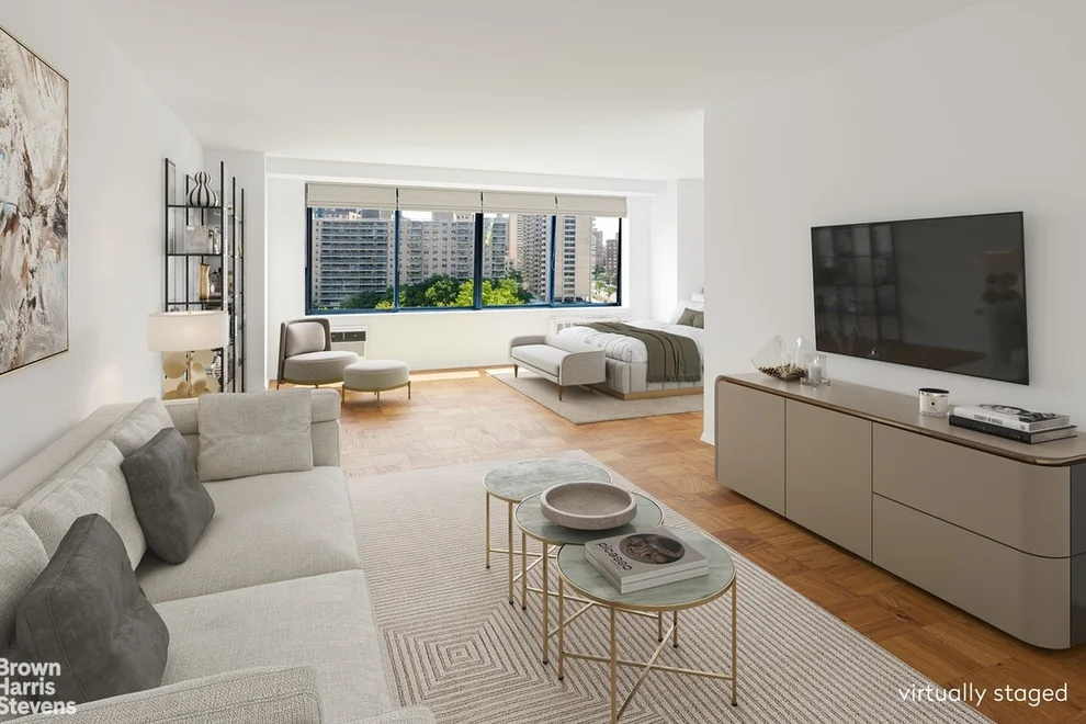 Unit for sale at 382 CENTRAL Park W, Manhattan, NY 10025