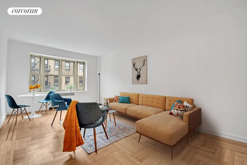 Unit for sale at 120 BENNETT Avenue, Manhattan, NY 10033