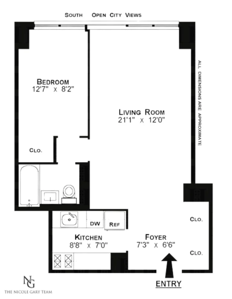 Unit for sale at 7 E 14th Street, Manhattan, NY 10003