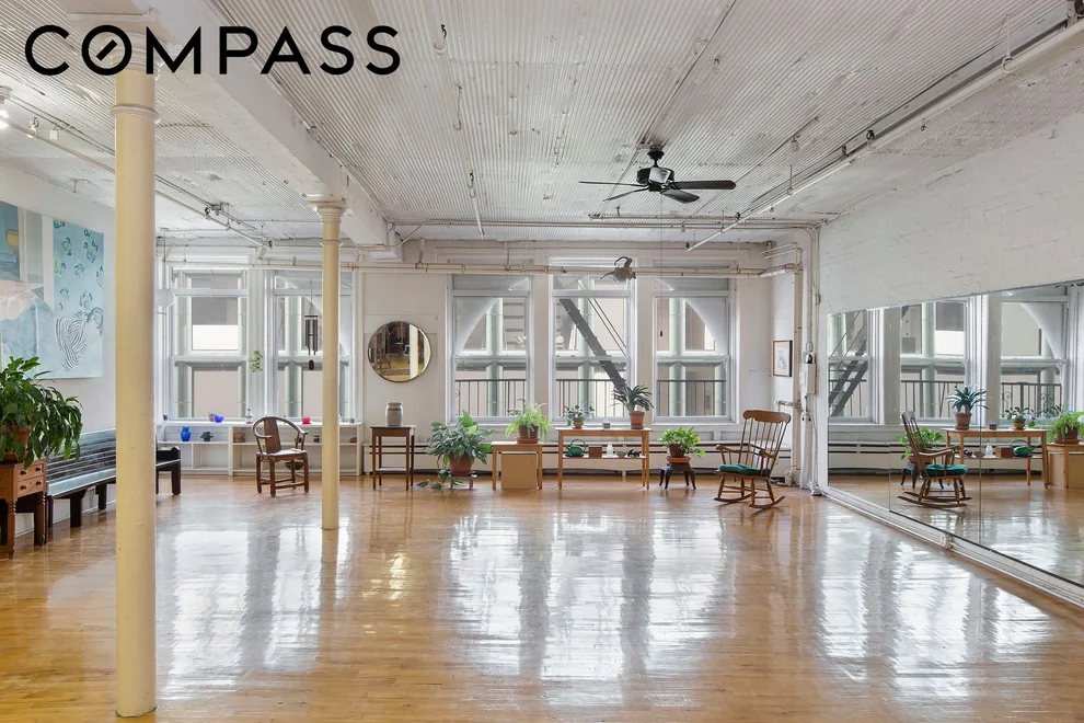 Unit for sale at 35 Bond Street, Manhattan, NY 10012