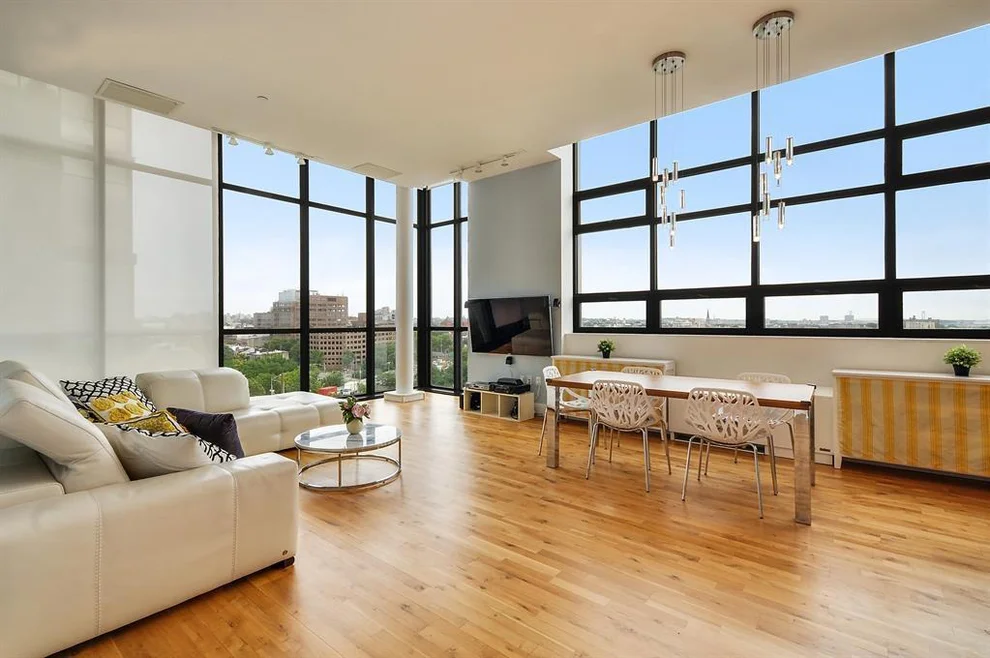Unit for sale at 360 Furman Street, Brooklyn, NY 11201
