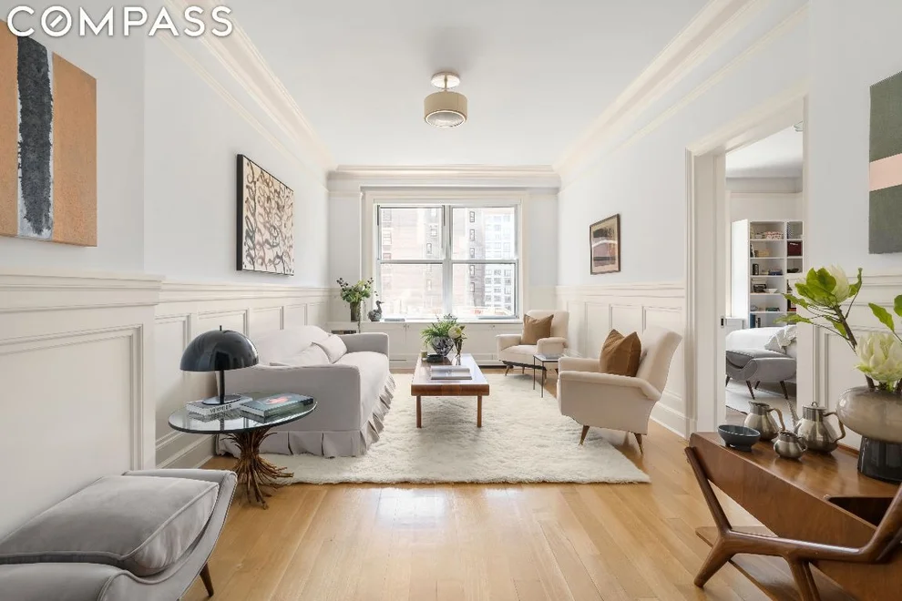 Unit for sale at 251 W 89th Street, Manhattan, NY 10024