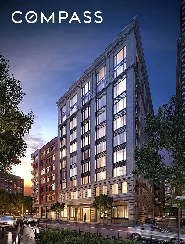 Unit for sale at 11 Beach Street, Manhattan, NY 10013