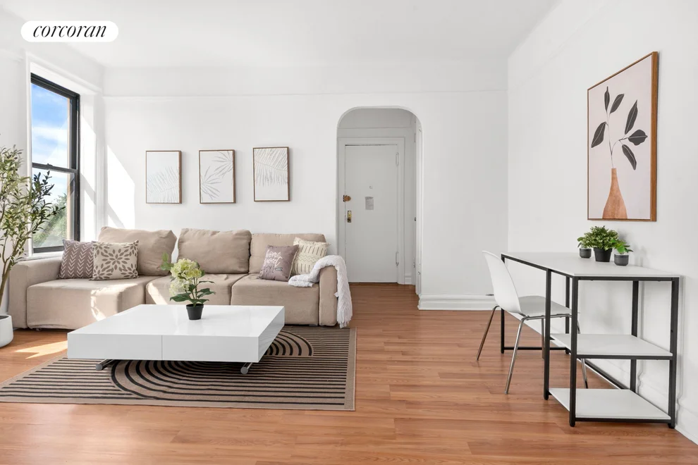 Unit for sale at 80 Winthrop Street, Brooklyn, NY 11225