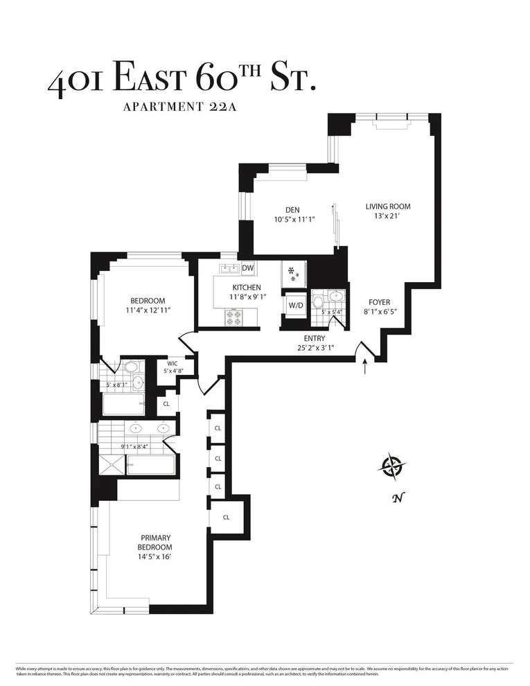 Unit for sale at 401 E 60TH Street, Manhattan, NY 10065