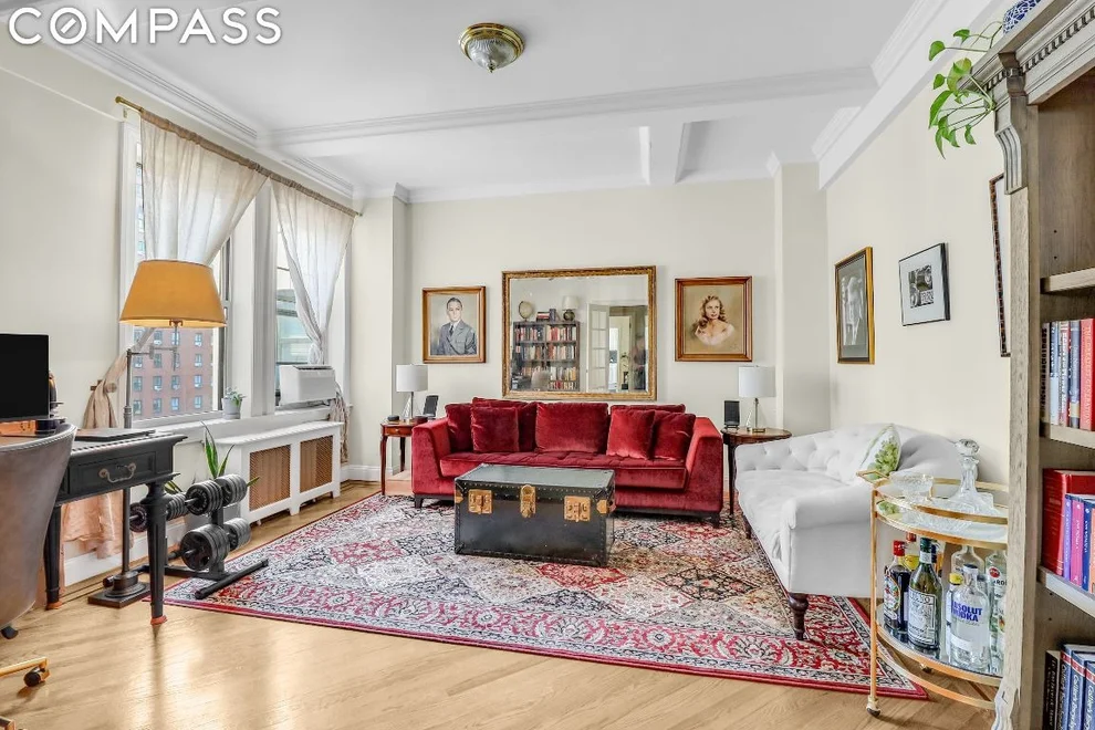Unit for sale at 240 W 98th Street, Manhattan, NY 10025
