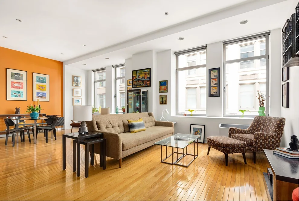 Unit for sale at 252 7TH Avenue, Manhattan, NY 10001