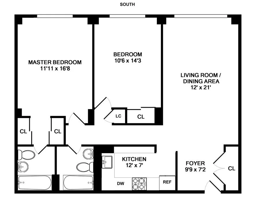 Unit for sale at 333 E 79th Street, Manhattan, NY 10021