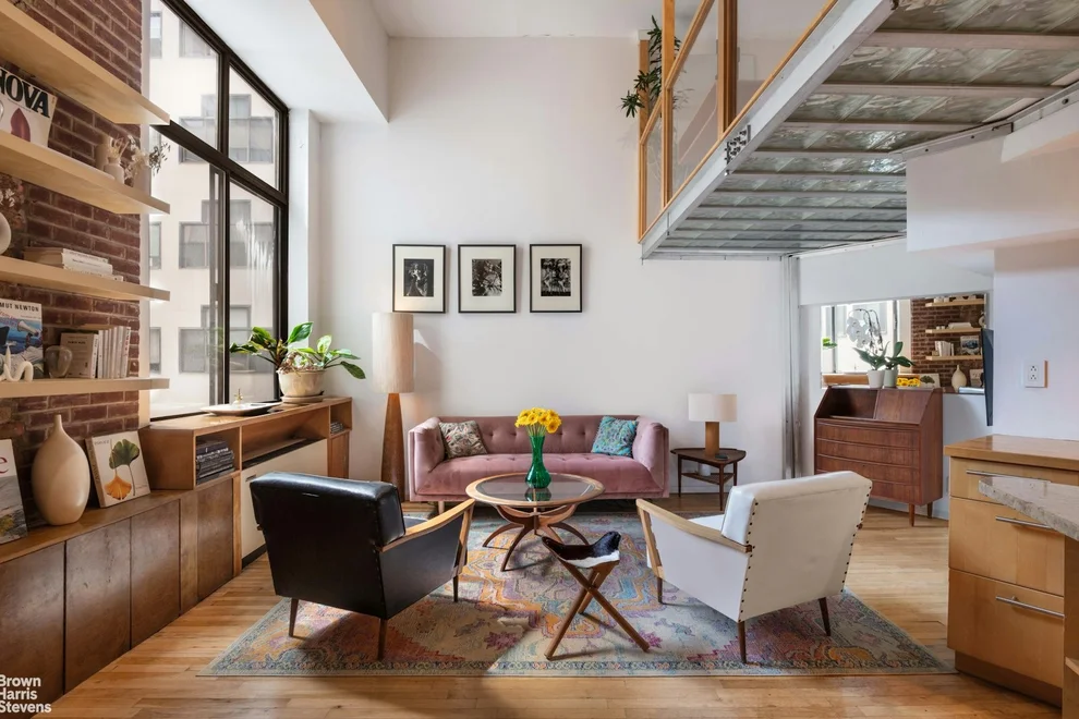 Unit for sale at 77 BLEECKER Street, Manhattan, NY 10012