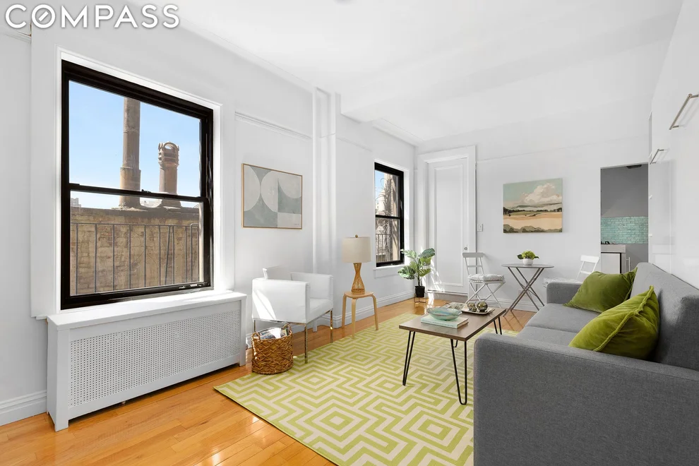 Unit for sale at 46 W 83rd Street, Manhattan, NY 10024