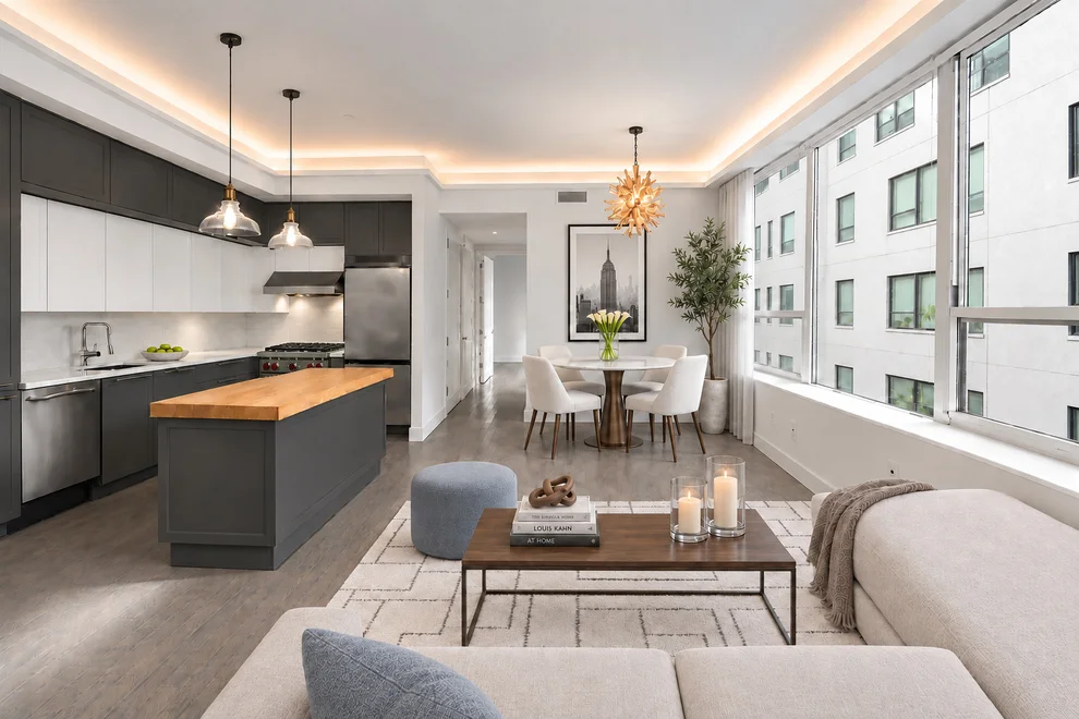 Unit for sale at 416 W 52nd Street, Manhattan, NY 10019