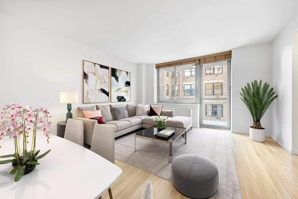 Unit for sale at 520 W 23RD Street, Manhattan, NY 10011
